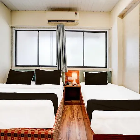 Super Hotel O Maahi Residency